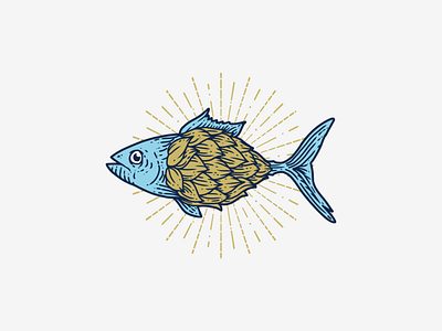Beer Fish