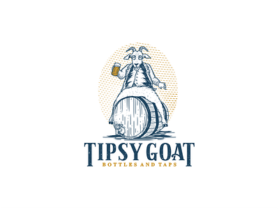 Tipsy Goat