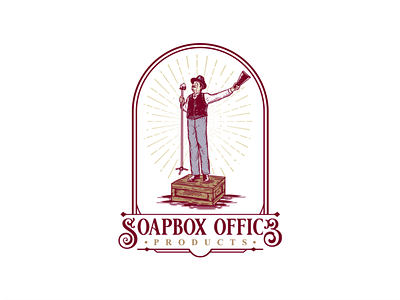 Soapbox Office