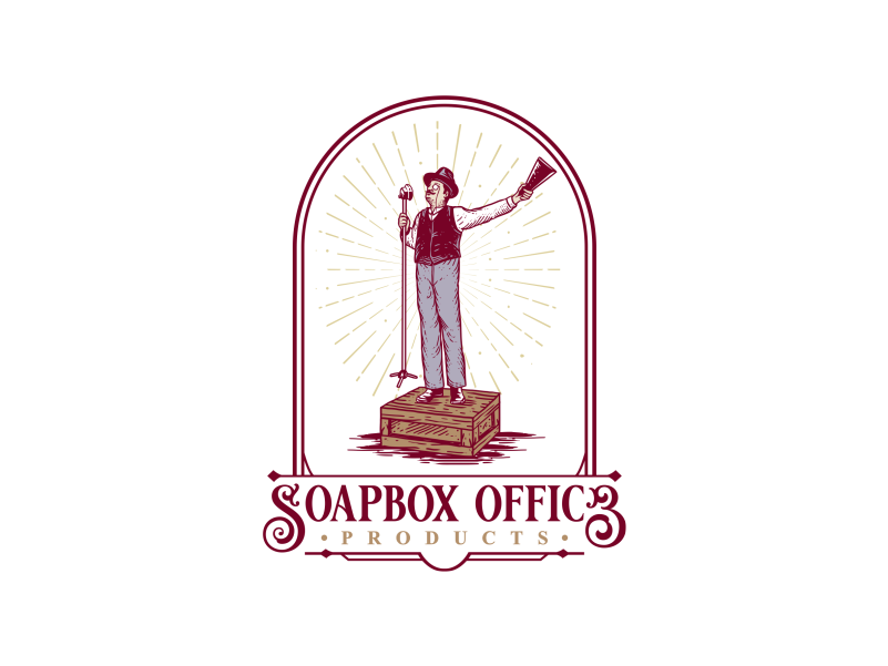 soapbox orator