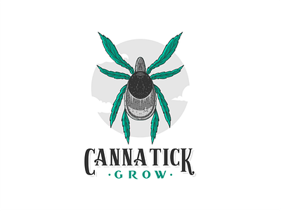 Cannatick Grow