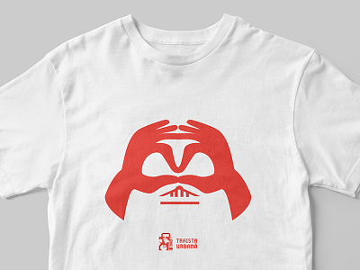 Dart Vader T-shirt