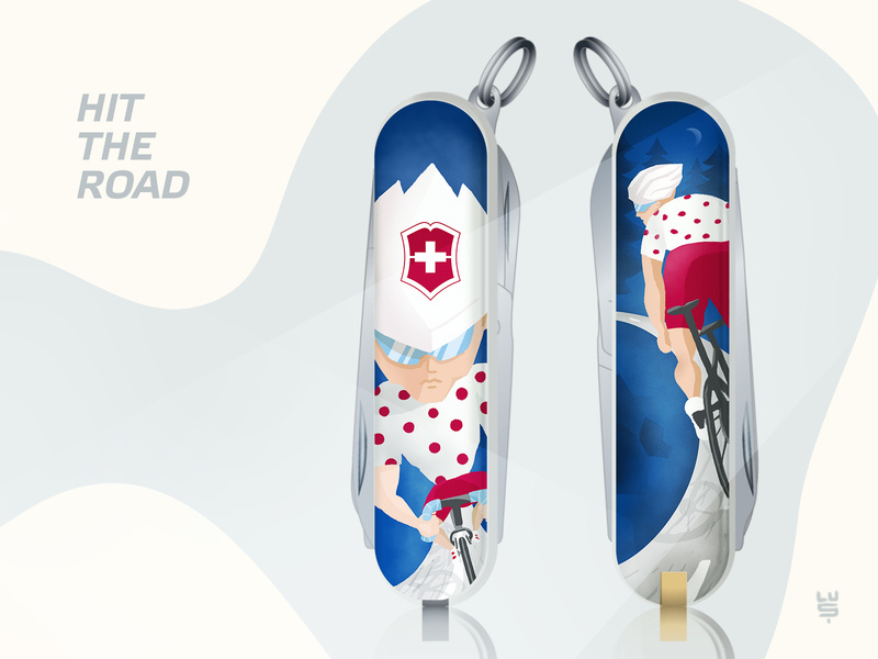Victorinox designs, themes, templates and downloadable graphic elements