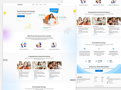 Edunext - Learning online platform