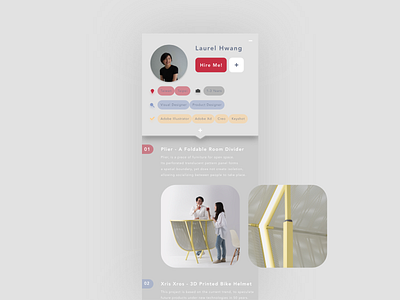 Jobapp designs, themes, templates and downloadable graphic elements on ...