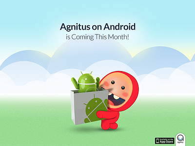 Agnitus On Android agnitus android coming soon enjoy games happy icky marketing me2ahmedhassan shoping