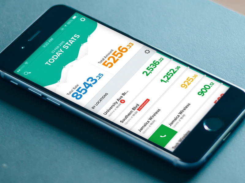 Cellsmart Pos designs, themes, templates and downloadable graphic