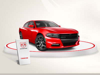 Unitedcars Stage car dealer dodge econceptions website