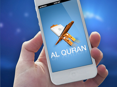 Al Quran App app iphone islamic quran