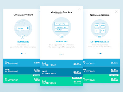 Onboarding Illustrations