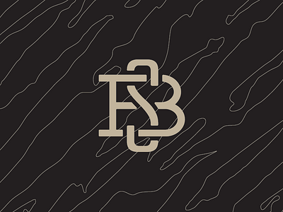 BS monogram