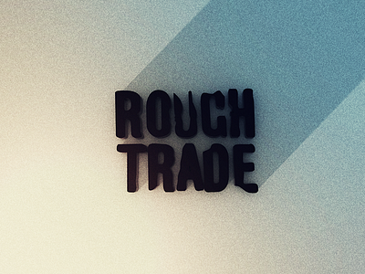 Rough Trade