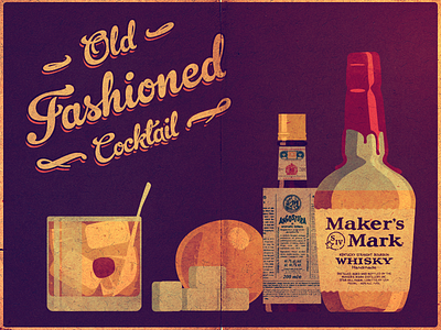 Old Fashioned