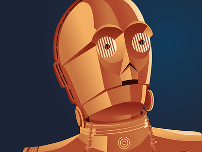 C-3PO