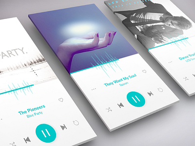 Music Player