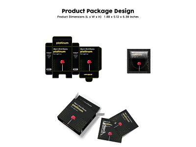 Product package Design