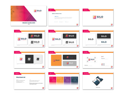 Brand guidelines