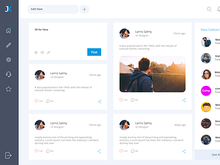 Browse thousands of Dashboard Search UI images for design inspiration ...