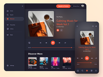 Music Player