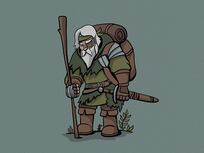 Hermit Knight