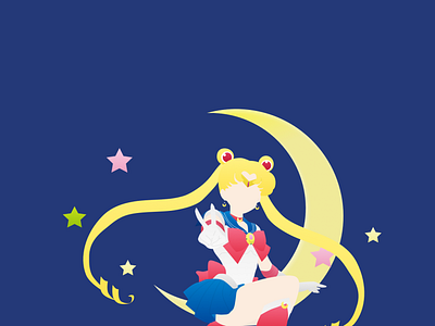 Sailor Moon