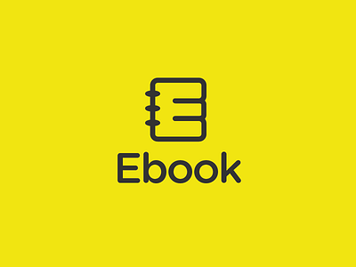 Ebook address book book directory e e book letter letter e logo phone book