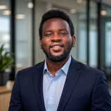Renson Gerald