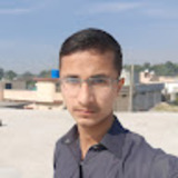 Ahsan Mirza