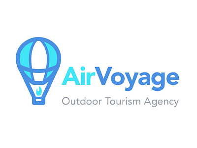 Air Voyage