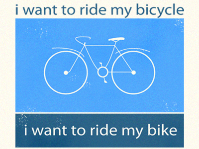 Messenger bag concept bicycle design print vector