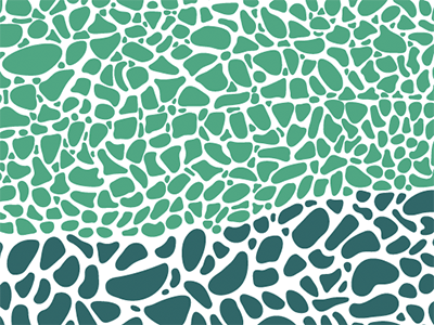 Lacinato Kale Pattern kale pattern surface pattern green veggie