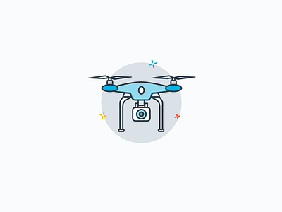 Udacity Drone