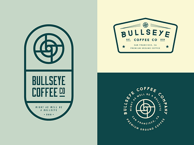 Bullseye Coffee Co.