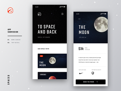 Spaced App