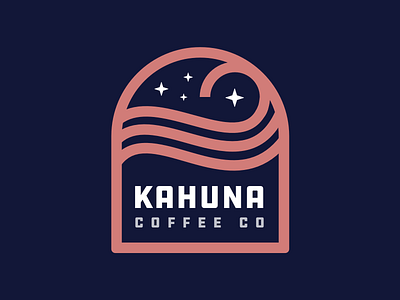 Kahuna Brand Concept