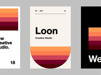 Loon studio