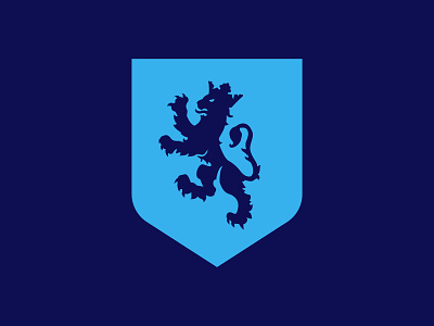 Mcdowell Clan Family Crest badge branding clan concept crest design family flag illustration logo vector