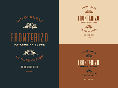 Fronterizo Patagonia Lodge Concept