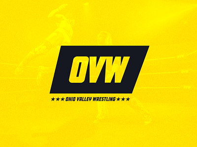 OVW Logo Concept