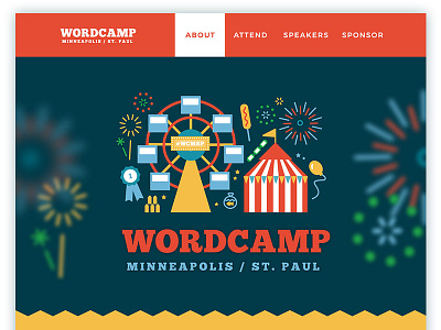 WordCamp Minneapolis/St. Paul