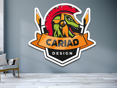 Initial Deisgn 3 CARIAD DESIGNS