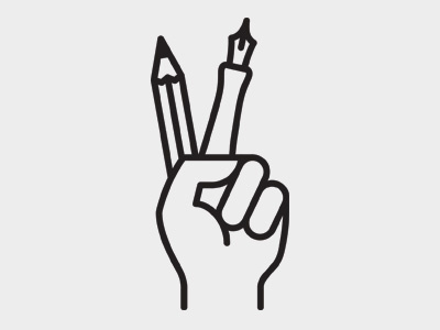 Peace art artpeace creative design drawingoftheday hand icon illustration mkndesign peace peaceful