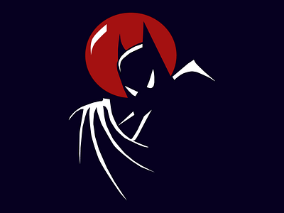 Batman: The Animated Series