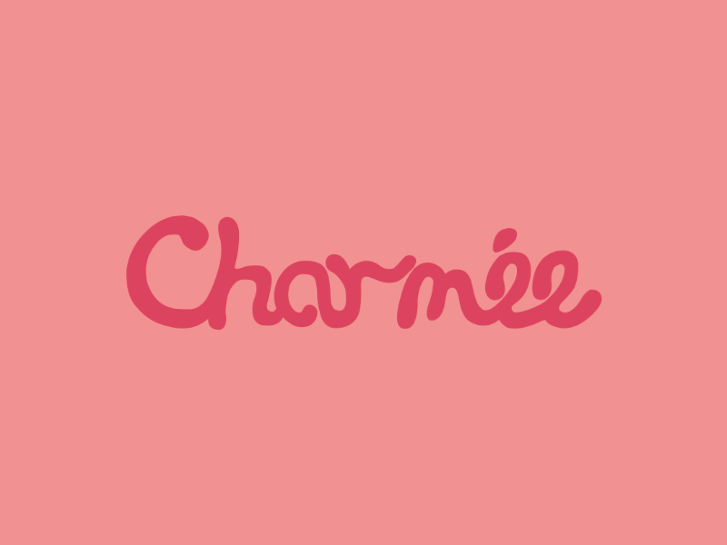 Charmée | Brand Name | Animography