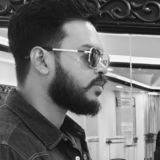 Soyikot Talukdar ✯