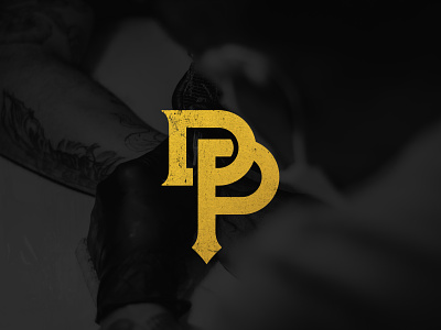 DP Logo Design