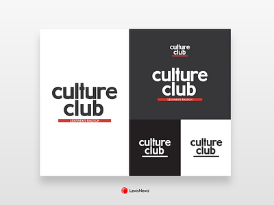 LexisNexis Culture Club