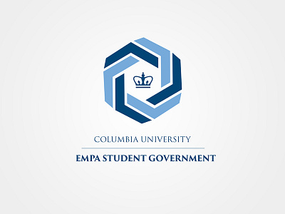 EMPA Student Government Logo Concept