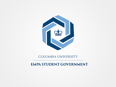 EMPA Student Government Logo Concept