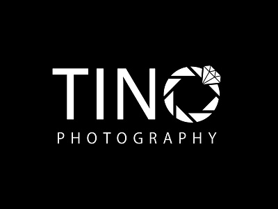 Tino Photo Brand Concept